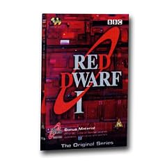 Red Dwarf : L'Int�grale saison 1 - Coffret 2 DVD