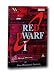 Red Dwarf : L'Int&eacute;grale saison 1 - Coffret 2 DVD