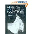 Making Stage Costumes: A Practical Guide