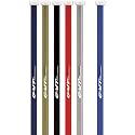 Gait Ice 808 Attack Lacrosse Shaft