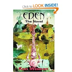 Eden: The Novel