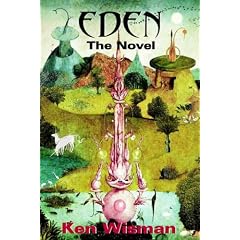 Eden: The Novel