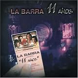 La Barra - 11 Años en Vivo