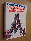 The collapse of British power