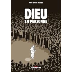 Dieu en personne