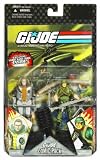  : Ken.Gi Joe Comic 2Pk Figs.Asst