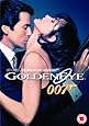 GoldenEye [DVD] [1995]