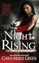 Night Rising: Vampire Babylon, Book I