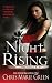 Night Rising: Vampire Babylon, Book I (Paperback)