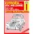 Citroen 2 Cylinder, 2CV Ami and Dyane 1967-90 Owner's Workshop Manual (Service & repair manuals)