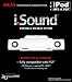 Video Games : PSP  Akai i.Sound Portable 2-Driver Speaker System White
