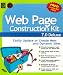 Web Page Construction Kit 7.0 Deluxe