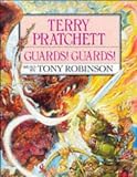 Guards! Guards! (Discworld)