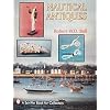 Nautical Antiques: With Value Guide (A Schiffer Book for Collectors)