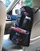 Seat Shoulder Carriage Bag, Organizer, Size 3