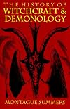 The History of Witchcraft and Demonology