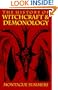 History of Witchcraft