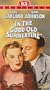In The Good Old Summertime [VHS]
