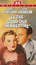 In The Good Old Summertime [VHS]