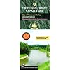 Upper Missisquoi Valley, Vermont/Quebec: Missisquoi River to Lake Memphremagog (Northern Forest Canoe Trail Maps)