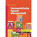 Germanistische Sprachwissenschaft. UTB basics