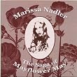 Saga of Mayflower May