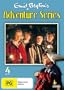 The Enid Blyton Adventure Series - 4-DVD Set