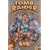 Tomb Raider: Lost Horizons: v. 3