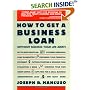 How to Get a Business Loan