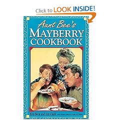 Aunt Bee's Mayberry Cookbook