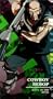 Cowboy Bebop - Toys in the Attic (Vol. 6) [VHS]