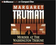 Murder at the Washington Tribune