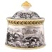 Villeroy & Boch Audun Ferme Covered Sugar