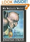 The Amulet of Samarkand (The Bartimaeus Trilogy, Book 1)
