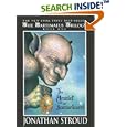 The Amulet of Samarkand (The Bartimaeus Trilogy, Book 1) by Jonathan Stroud