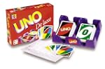 Uno - 51949 - Jeu de cartes - Luxe
