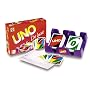 Uno - 51949 - Jeu de cartes - Luxe