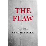 The Flaw book cover
