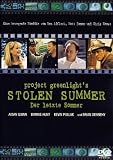 Stolen Summer - Der letzte Sommer - Aidan Quinn