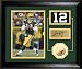 Mint Top
Highland Mint NFL Green Bay Packers Aaron Rodgers Player Pride Desk Top Photomint