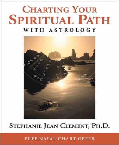 Cover image : Charting Your Spiritual Path with Astrology
