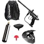 09 Spyder Victor Paintball Gun Marker Complete Set