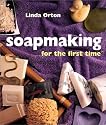 Soapmaking For The First Time