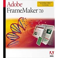 Adobe FrameMaker 7.0