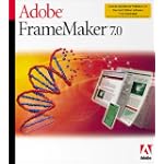 Adobe FrameMaker