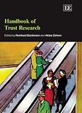 Handbook of Trust Research (Elgar Original Reference)
