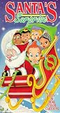 Santa`s Surprise [VHS]