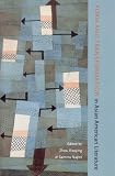 Form And Transformation: In Asian American Literature (Scott and Laurie Oki Series in Asian American Studies)