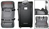 DAKINE Split Convertible Rolling Gear Bag - 7300cu in