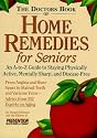 The Doctor's Book of Home Remedies for Seniors